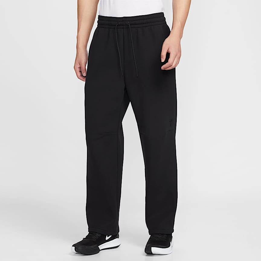 NIKE公式】ジャ メンズ Therma-FIT バスケットボールパンツ.オンライン